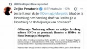 ČAK I BLOKADERI PRIZNAJU! Domagoj Margetić prevarant - izbačen iz Hrvatskog novinarskog društva
