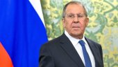 LAVROV PORUČIO BRISELU I LONDONU: Nećete zaustaviti kretanje ka miru Rusije i SAD