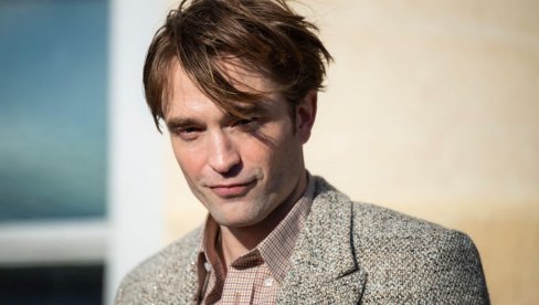 ROBERT PATINSON O ULOZI OCA: Nisam bio fan dece, tolerisao sam ih