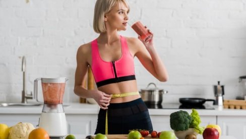 ЈАПАНСКА ДИЈЕТА: Траје 14 дана и скида 8 килограма