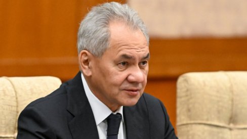 ШОЈГУ: За сада без изгледа да САД и Израел прекину авантуру против Ирана