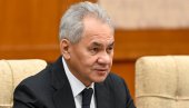 ШОЈГУ: За сада без изгледа да САД и Израел прекину авантуру против Ирана