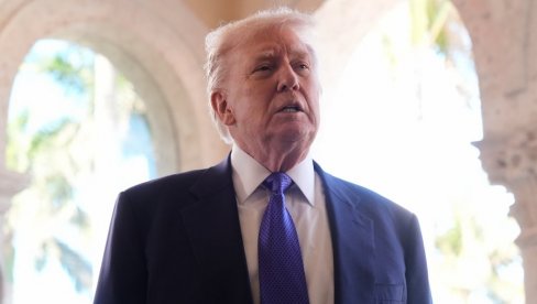 ТРАМП НА КОЛЕНИМА: Ирански удари примораће САД на уступке