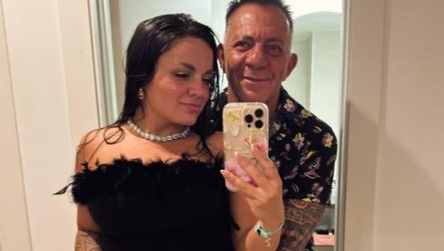 ИМА 25 И УДАЛА СЕ ЗА 43 ГОДИНЕ СТАРИЈЕГ: Чим сам га угледала, знала сам да има нешто...