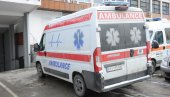 ПОТРЕБНА ЈОШ ДВА РЕАНОМБИЛА: Краљевачки Дом здравља располаже са осам возила