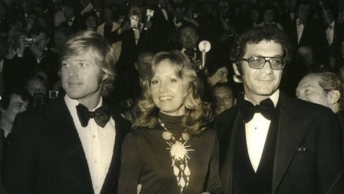 OSTAO RANO BEZ MAJKE, TRAGIČNA SMRT SINA GA DOTUKLA: Životna priča reditelja koji je pravio ljubavne filmove koji su nas osvojili