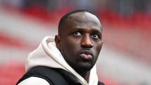 BOMBA U GRČKOM FUDBALU: Nekadašnji fudbaler Totenhema u Panatinaikosu