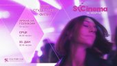 ВЕЧЕ СТУДЕНТСКОГ ФИЛМА  Бесплатне пројекције у СКЦ Нови Сад