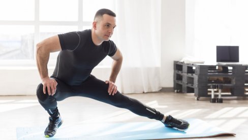 ZA SVE SA INSULINSKOM REZISTENCIJOM: Uz ove vežbe potrošite višak glukoze