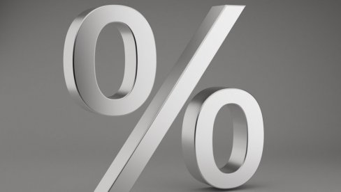 NA BEOGRADSKOJ BERZI PROMET OD 3,86 MILIONA DINARA: Indeksi zabeležili pad