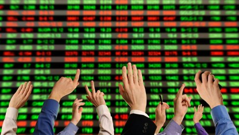 ИНДЕКСИ СТАГНИРАЈУ: Ево колико је прометовала данас Београдска берза