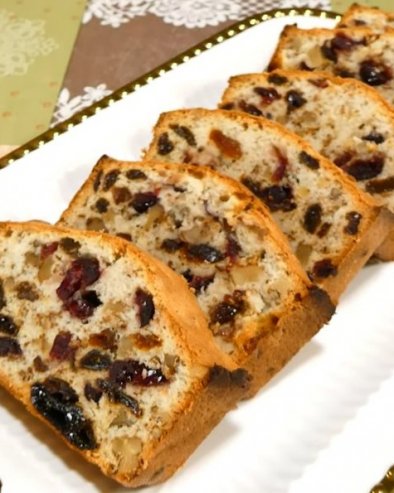 STARINSKI RECEPT KOJI NE IZLAZI IZ MODE: Komisbrot