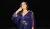 NOĆ ZA SRCE I DUŠU: Ana Bekuta za Dan zaljubljenih pevaće u Zagrebu (FOTO)