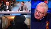 DA SE SVE TO NALOŽI U OBRENOVCU Šešelj: Okaditi blokadere zaplenjenom marihuanom (VIDEO)