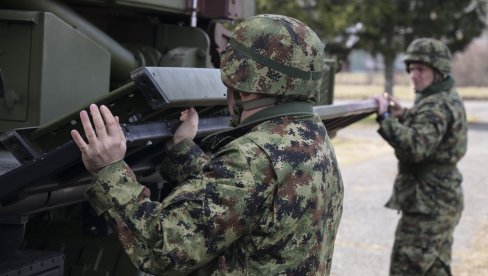 КЉУЧНО ЧВОРИШТЕ БАЛКАНСКОГ ГАСНОГ ТОКА: Војска појачала заштиту компресорске станице „Велика Плана“ у Жабарима