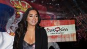 СКАНДАЛ ПРЕД ЕВРОВИЗИЈУ: Због српске песме дигло се тзв. Косово, траже ДИСКВАЛИФИКАЦИЈУ