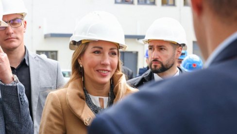 TREĆA GODINA DOBITI I STABILNOG POSLOVANJA: Skupština EPS AD usvojila izveštaj za 2025.