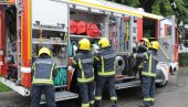 ЈАЧАЈУ ВАТРОГАСНУ СЛУЖБУ: Шест радних места за нове ватрогасце у Краљеву и Врњачкој Бањи