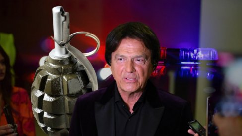 ODREĐEN PRITVOR OSUMNJIČENIMA ZA BOMBAŠKI NAPAD NA KUĆU ZDRAVKA ČOLIĆA: Evo koliko bi mogli da ostanu iza rešetaka