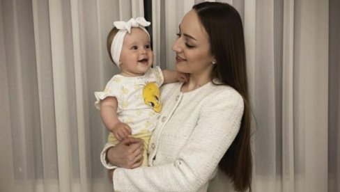 СМРТ БЕБЕ НИНЕ ЈОШ НЕРАЗЈАШЊЕНА: Родитељи сумњају у вештачење, извештај стигао после 7 месеци