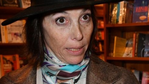 ĆERKA JELISAVETE KARAĐORĐEVIĆ BILA NA EPSTAJNOVOJ ŽURKI: Zgrožena sam onim što se dogodilo, nikad neću to zaboraviti