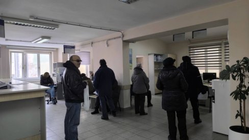 BROJ PRIJAVA ZA LEGALIZACIJU ĆE PREĆI DVA MILIONA: Građani ubrzali prijave, evo koliko je stiglo zahteva