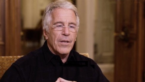 OTKRIVEN JE SAMO VRH LEDENOG BREGA: O DŽefriju Epstajnu se mnogo pričalo, ali bez vidljivog traga u finansijama