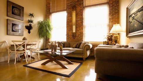 GODINAMA JE OVAJ STIL VAŽIO ZA OMILJENI U ENTERIJERU: Dizajneri sada kažu da postaje prošlost