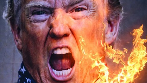 ТРАМП ПРЕТИ СВЕТУ: Уводим нове глобалне царине од 10 одсто, уз оне које се већ наплаћују
