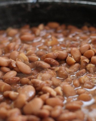 DA LAKŠE PADNE NA STOMAK: Otkrivamo - Par trikova da vas pasulj ne nadima