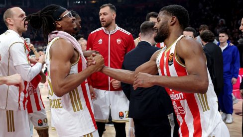 PA, I NJEGA JE SRAMOTA! Legendarni stručnjak grmi na jednog igrača Crvene zvezde