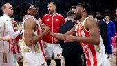 MOŽE LI ZVEZDA DO NOVOG PODVIGA? Olimpijakos spremio revanš crveno-belima!