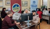 OVDE SE MOŽETE PRIJAVITI ZA LEGALIZACIJU: I u Vršcu produženo radno vreme šaltera
