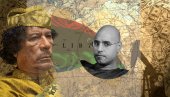 ЗА ЛИБИЈУ ЋЕМО УМРЕТИ! Ко је убијени Гадафијев син, кључ у приближавању Западу - осуђен на смрт, планирао повратак у политику