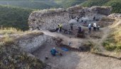 DREVNI KOPRIJAN SVEDOČI O 1.500 GODINA RATOVANJA: Arheološka istraživanja utvrđenja koje pamti sukobe Vizantinaca, Srba, Bugara i Osmanlija