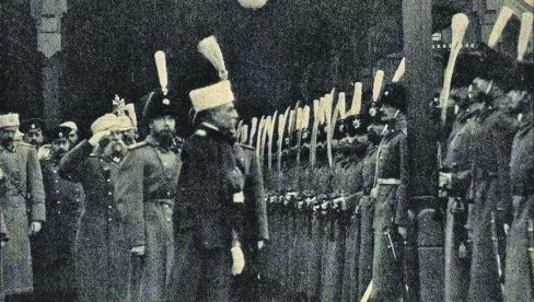 ИСТОРИСКИ ДОДАТАК ЦАРСКА РУСИЈА И ОБНОВА СРПСКЕ ДРЖАВЕ: Русофобија западних сила  подразумевала је и србофобију