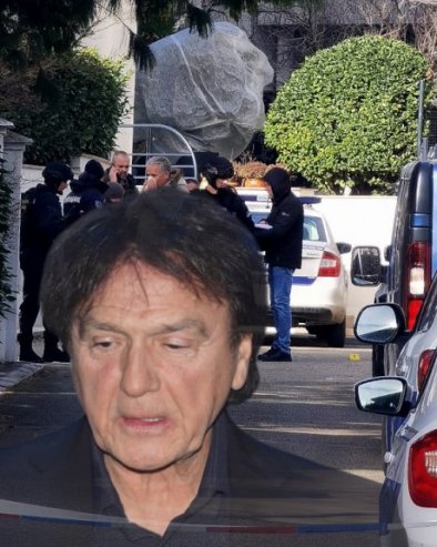 Uhapšen i drugi učesnik bombaškog napada na kuću Zdravka Čolića