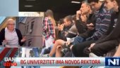 ODIGRAO JE IGRU ZA VLAST Ovako se sa N1 tuklo po rektoru Đokiću (VIDEO)