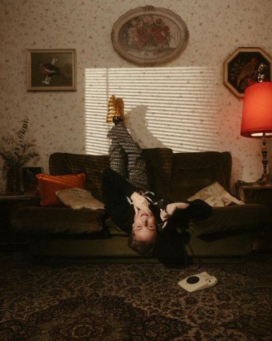 ЈА ВАС ВОЛИМ: Јаков Јозиновић објавио другу песму каријери и отворио шести концерт у Београду (ФОТО)