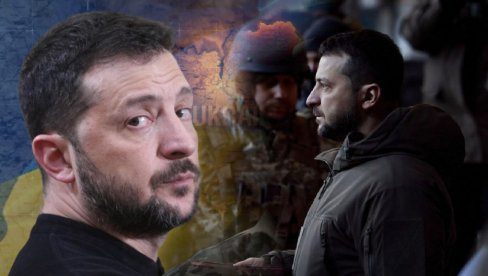 РАСКОЛ У УКРАЈИНСКОЈ ДЕЛЕГАЦИЈИ Буданов против Зеленског: Или следи брзи споразум или ће рат трајати до последњег Украјинца