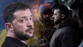 TUMBANJE U VOJSCI UKRAJINE: Zelenski smenio šefa, imenovao novog prvog čoveka spoljno-obaveštajne službe