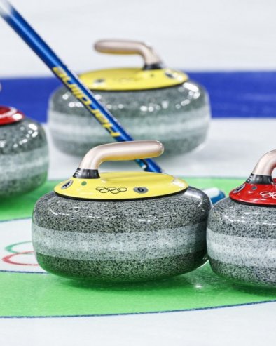 ОЛИМПИЈСКИ ТИКЕТ: Двомеч Италије и Шведске на равне части