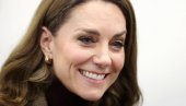 PORUKA PRINCEZE RASPLAKALA JAVNOSTI: Kejt Midlton opisala svoju najtežu borbu! (FOTO)