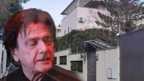 ПОВАЧИЦА О ЧОЛИНОМ СЛУЧАЈУ: Вероватно он зна зашто му је бачена бомба на кућу - била сам затечена