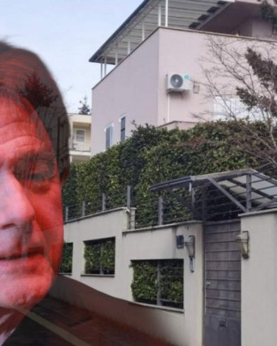 USLIKAN NA OVOM MESTU: Evo gde se nalazi Zdravko Čolić nakon eksplozije na Dedinju - i dalje ne dolazi u Beograd