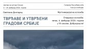 OČUVANJE NACIONALNE BAŠTINE: Otvaranje izložbe u Rančićevoj kući