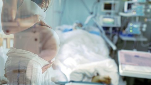 Породила сам се, доживела клиничку смрт - оно ШТА сам видела ме је оставило без речи