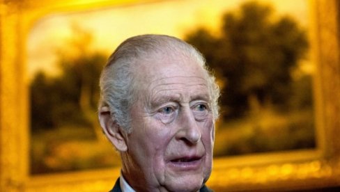 DA LI MISLITE DA JE TO PAMETNO? Kralj Čarsl upozoravao Starmera da ne imenuje Mendelsona za ambasadora zbog veza sa Epstinom