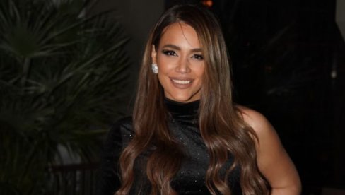 ПЕВАЧИЦА СЕ ЗВАНИЧНО РАЗВЕЛА: То је за мене завршена прича