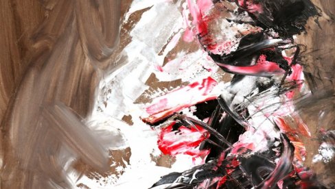 SRBIN I UKRAJINKA UKRALI USPENJE: Uhapšeni kradljivci slike, oglasio se i poznati umetnik